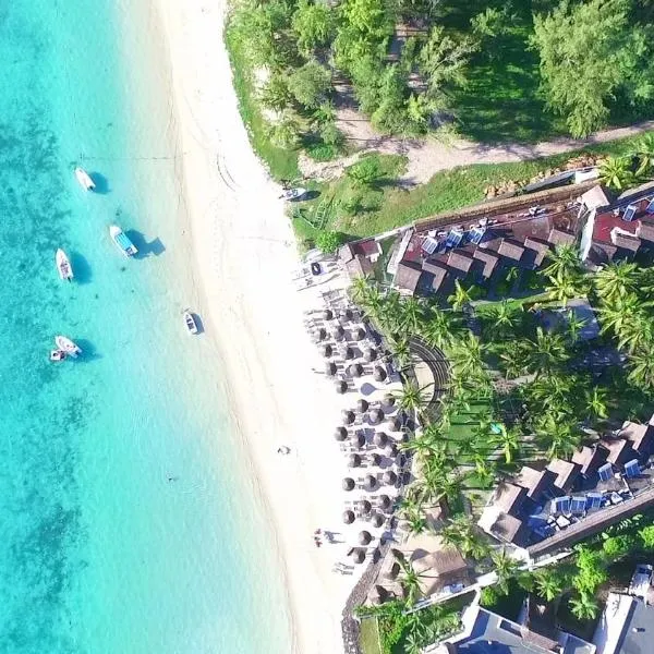 Veranda Palmar Beach Hotel & Spa - All Inclusive，位于贝尔马尔的酒店