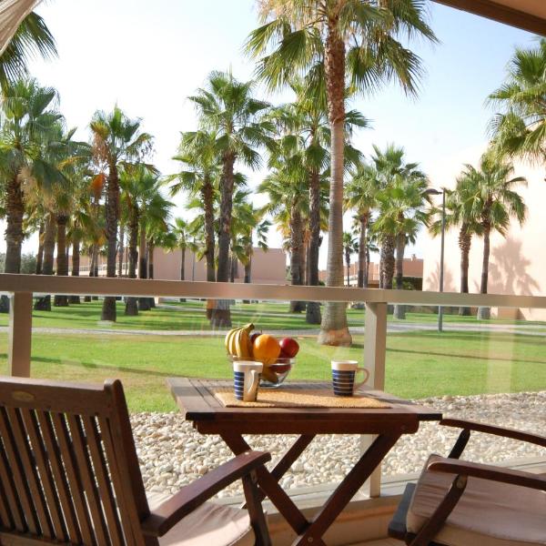 Apartamentos Herdade dos Salgados