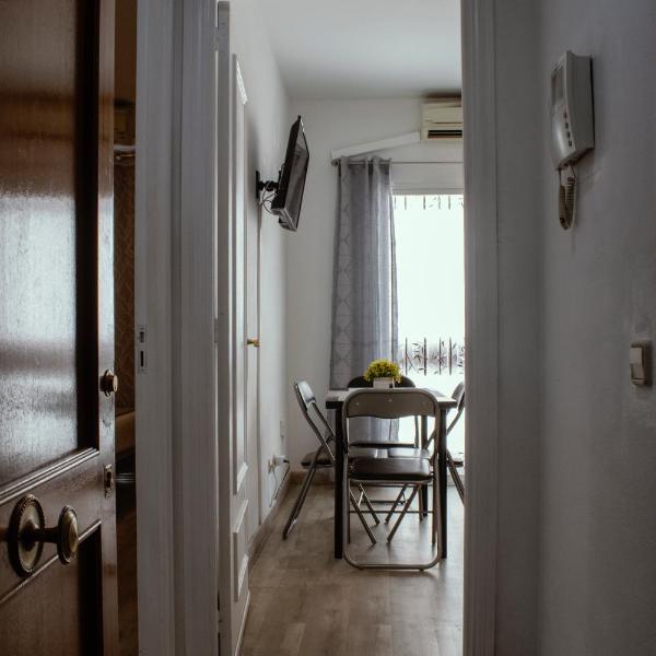 Apartamentos Sleep in Madrid