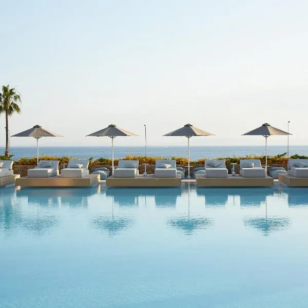 Vincci EverEden, hotel v destinaci Anavissos