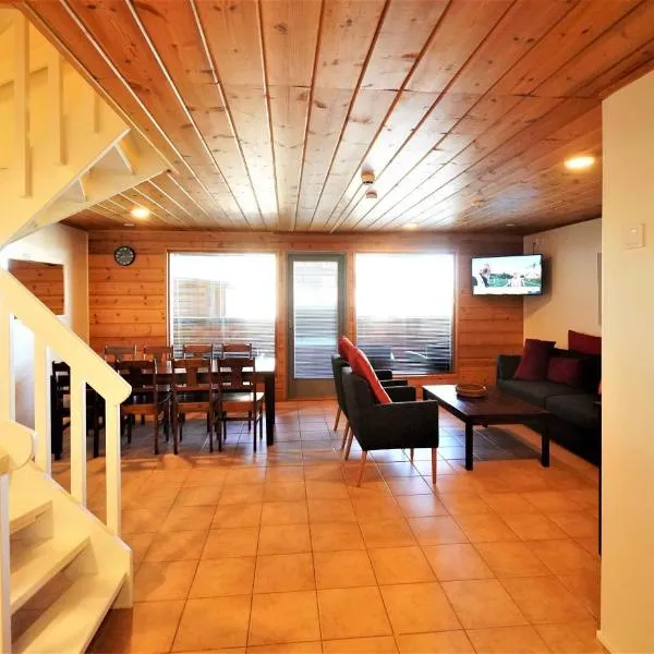 Zone Apartments, Hotel in Ruka