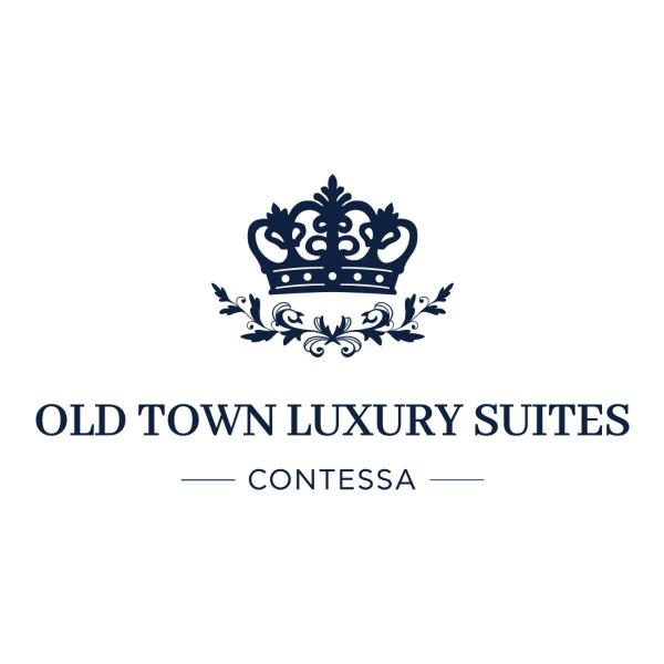 Old Town Luxury Suites 'Contessa'