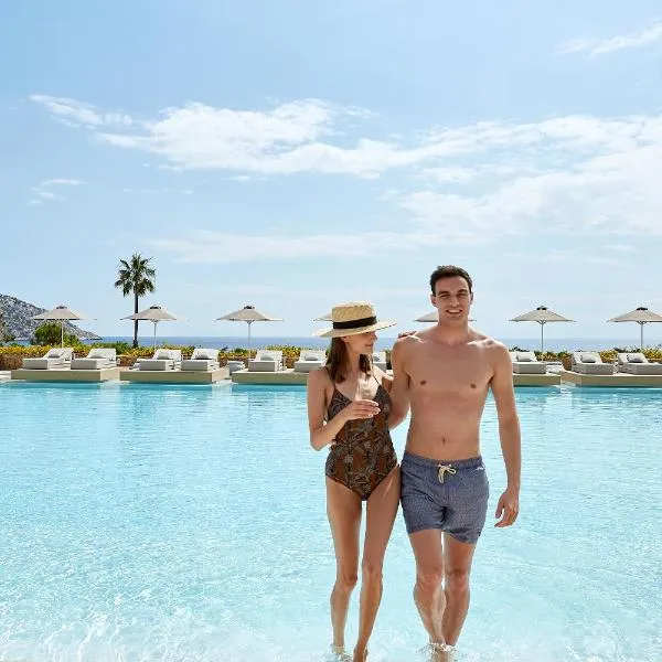 Vincci EverEden, hotel v destinaci Anavissos