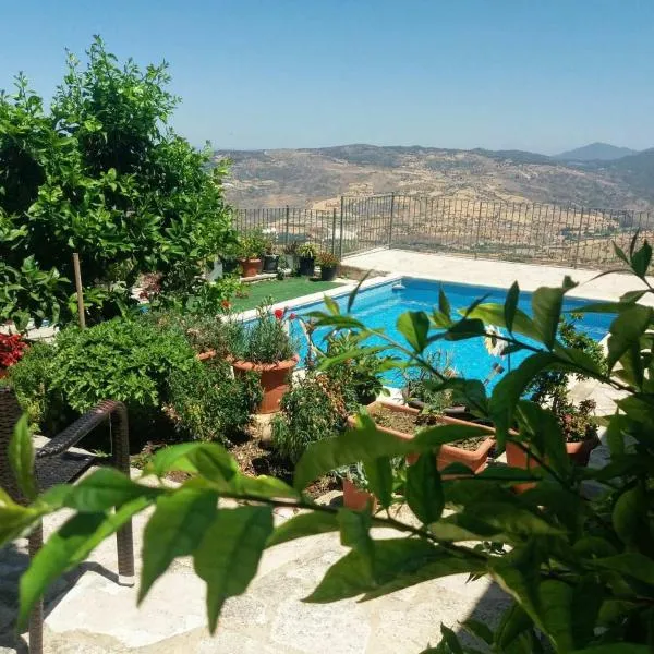 Georgia's House, ξενοδοχείο στην Πάφο