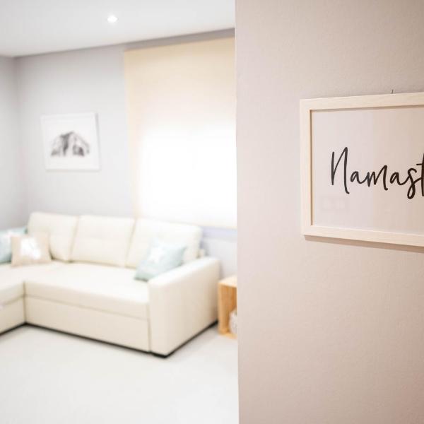 Apartamento La Pequeña