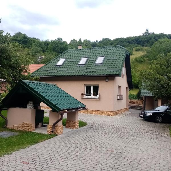 Apartmán Starý Mlyn