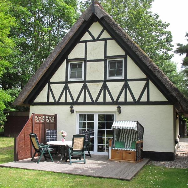 Holiday Home Hühnerhaus by Interhome