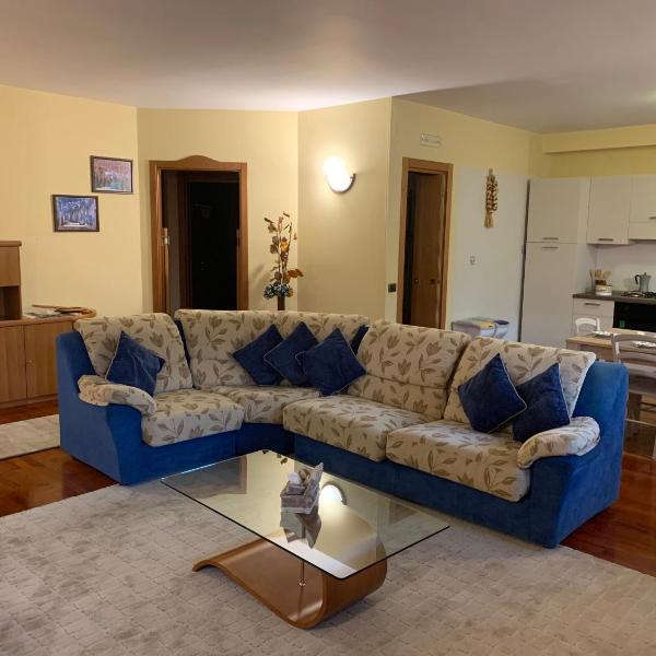 Vacanze in Puglia