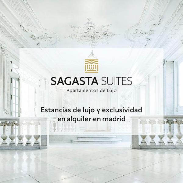 Sagasta Suites Luxury Apartments