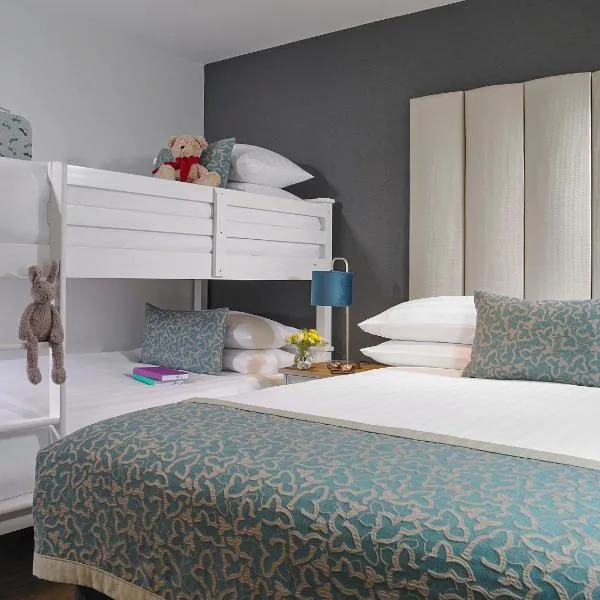 Asgard Apartments, hotel in Westport