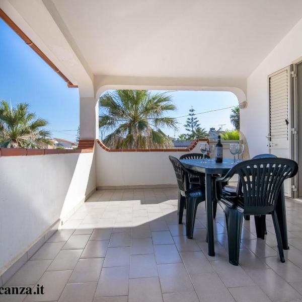House Calabernardo Sea Beach - Sicilia Vacanza