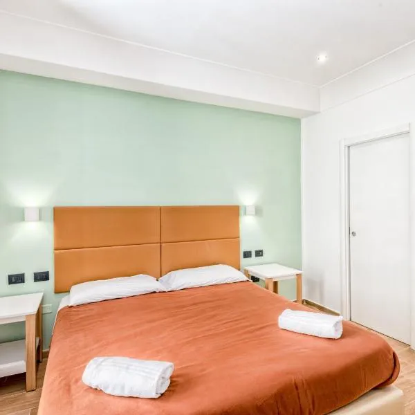 B&B Giacomino, hotel in Sorrento
