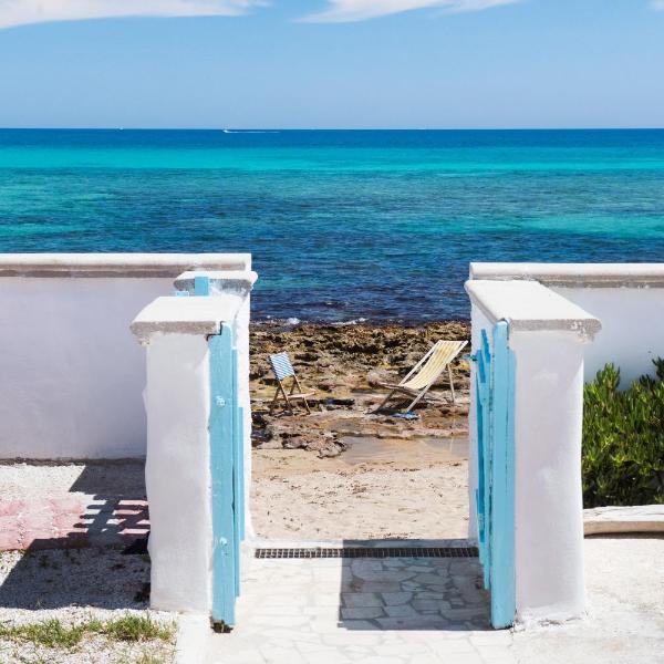 Apulianstay- Villa elvira