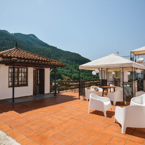 Nations Gerês - Bed & Breakfast