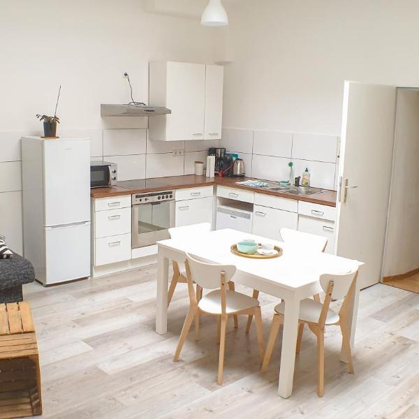 Big Appartment near trade fair!, Kolonia