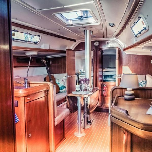 Segelyacht Bremen City, Brema
