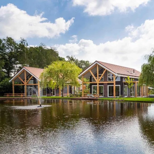 Résidence Lichtenvoorde, Hotel in Lichtenvoorde