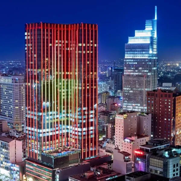 The Reverie Saigon, hotel in Ho Chi Minh City