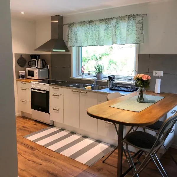 Furuvägen 11 C, Hotel in Ullared