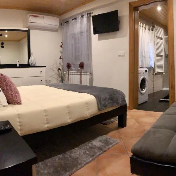 Alojamento Pelourinho, Hotel in Melo