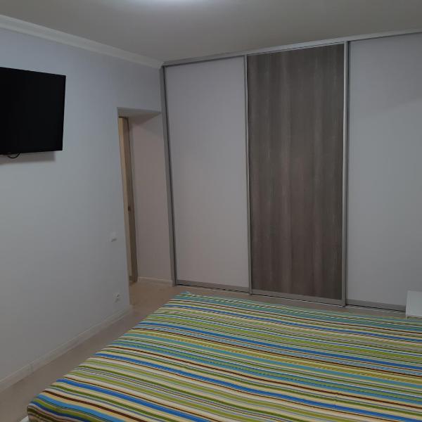 Apartment near stadio Metalist Kharkiv