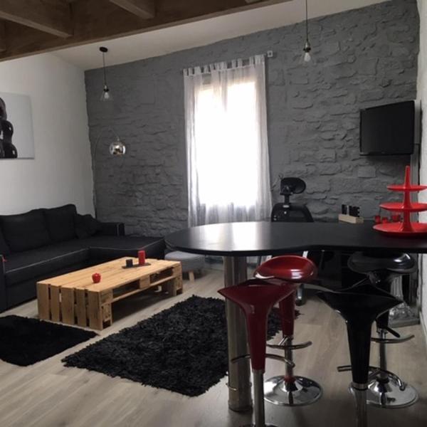 Duplex au Coeur de Lunel
