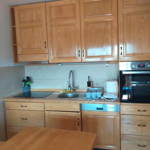 Sobe SM0LEJ, hotel i Bled