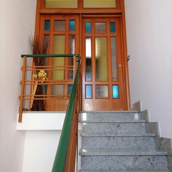 Cristina House
