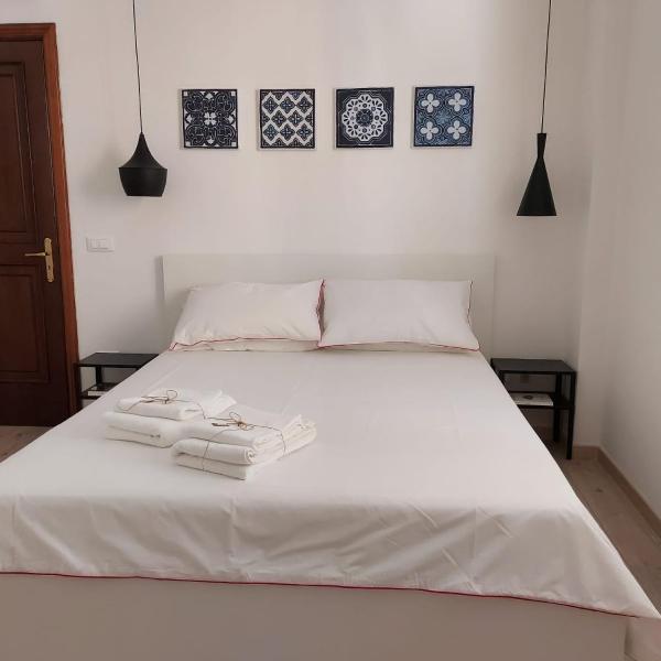 Isabella d'Aragona Guest House