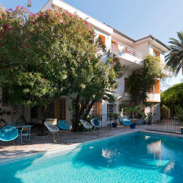 Le Val Duchesse Hotel & Appartements