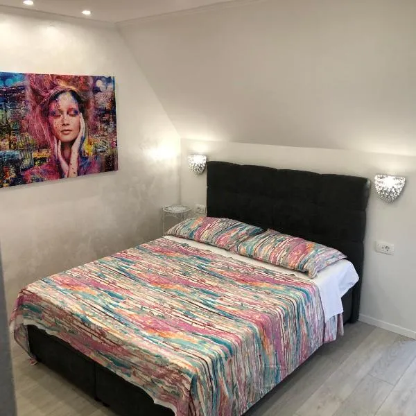 Apartment Vid, hotel u Splitu