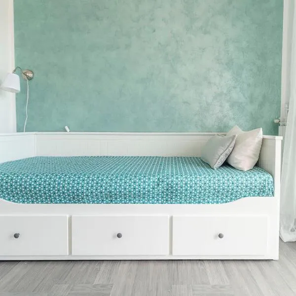 La Terrazza, ξενοδοχείο σε Castelletto sopra Ticino