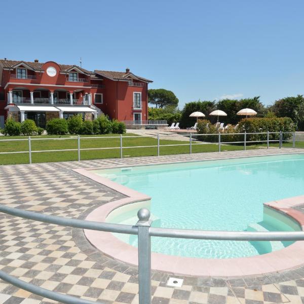 Villa Nadar