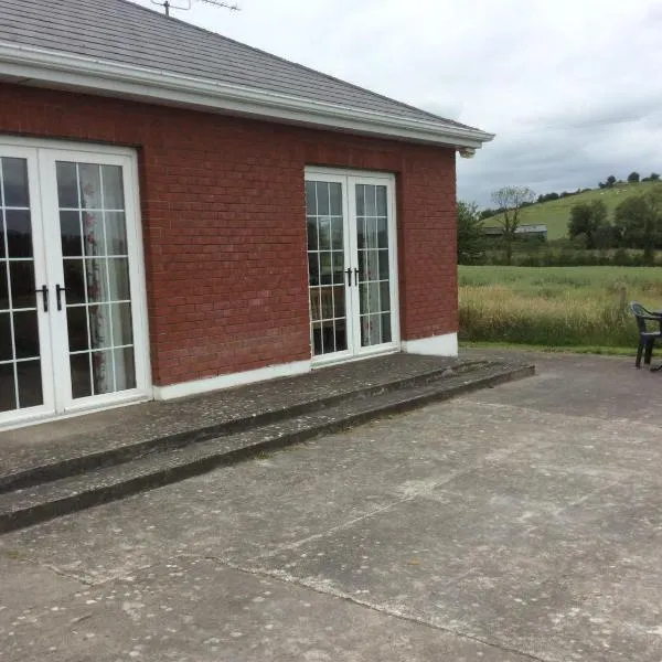 Rathgillen Mews, ξενοδοχείο σε Nobber