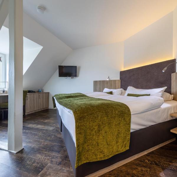 Trip Inn Hotel Esplanade, Düsseldorf, Düsseldorf
