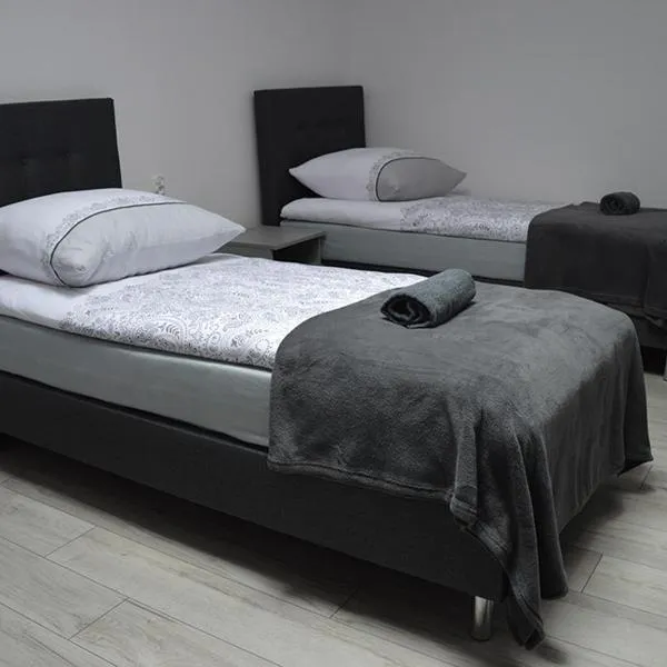 Hostel Adabet, hotel in Kępno