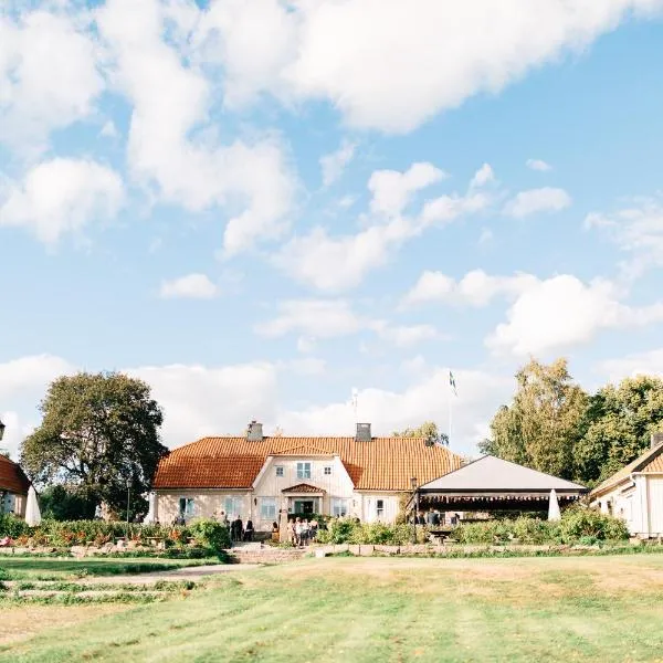 Lidö Värdshus, hotel v destinaci Lidö