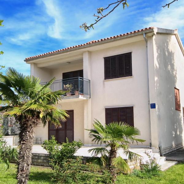House Romana