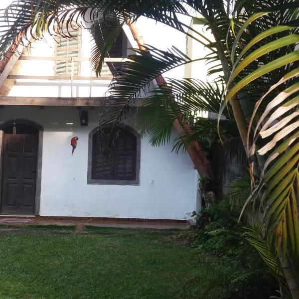 Chalet da vila