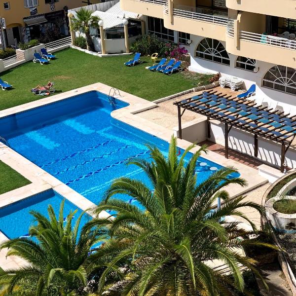 Discovery Apartment Vilamoura