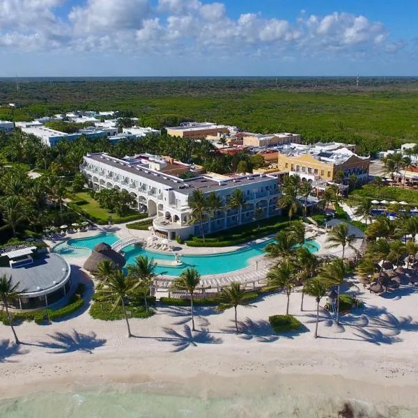 Dreams Tulum Resort & Spa, hotel v destinaci Tulum