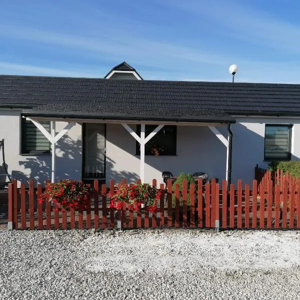 Domek u Beaty, ξενοδοχείο σε Rewal