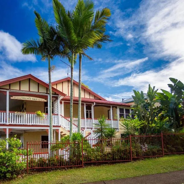 The Village B&B, hotel in Gold Coast