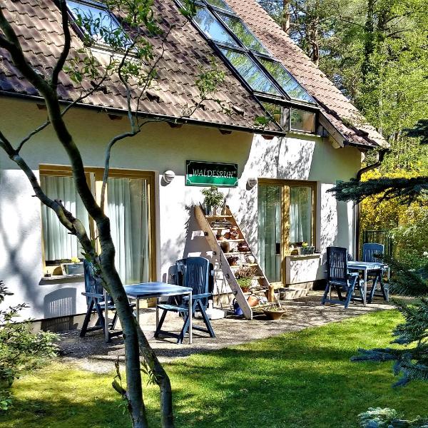 Haus Waldesruh
