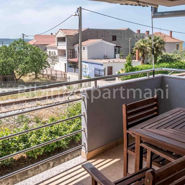 Lepur Apartment