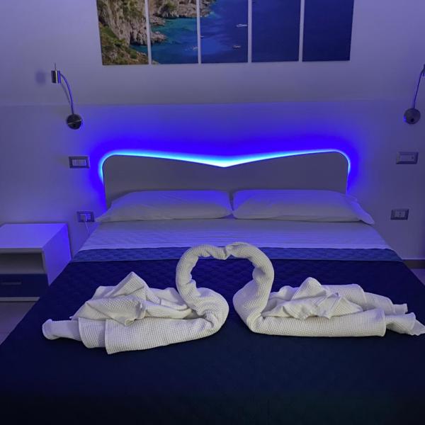 Il Vecchio Pozzo Apartaments