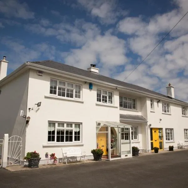 Shannon Breeze B&B, Hotel in Killaloe