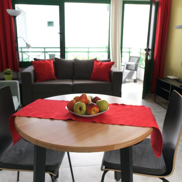 Apartment Portonovo Casa Martin - swimming pool - good Wifi - Old Town