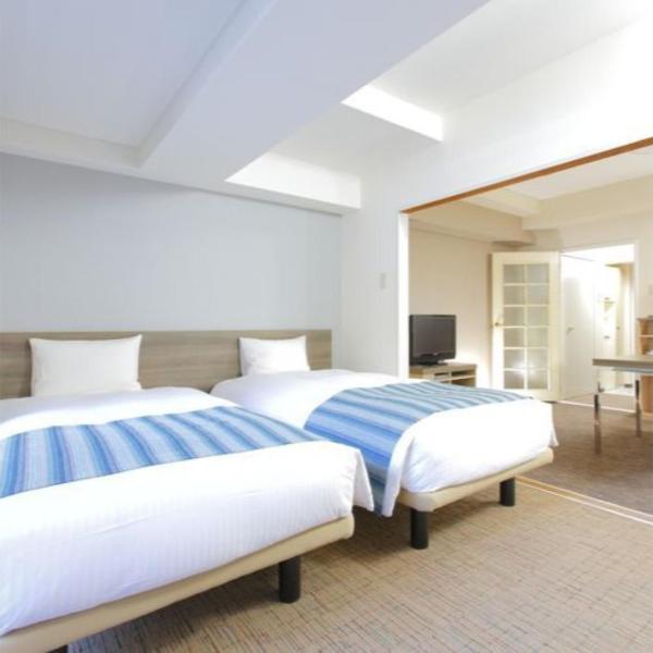 HOTEL MYSTAYS Otemae - Vacation STAY 87117