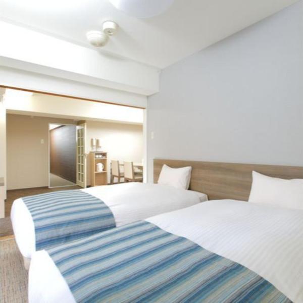 HOTEL MYSTAYS Otemae - Vacation STAY 87133